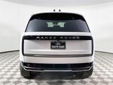 Thumbnail of 2025 Fuji White Land Rover Range Rover