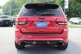 Thumbnail of 2020 Redline 2 Coat Pearl Jeep Grand Cherokee