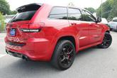 Thumbnail of 2020 Redline 2 Coat Pearl Jeep Grand Cherokee