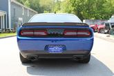 Thumbnail of 2022 Indigo Blue Dodge Challenger