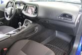 Thumbnail of 2022 Indigo Blue Dodge Challenger