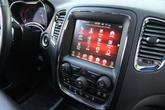 Thumbnail of 2017 White Knuckle Clearcoat Dodge Durango