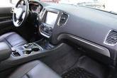 Thumbnail of 2017 White Knuckle Clearcoat Dodge Durango
