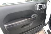 Thumbnail of 2021 Bright White Clearcoat Jeep Gladiator