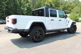 Thumbnail of 2021 Bright White Clearcoat Jeep Gladiator