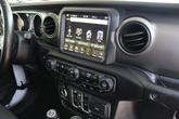 Thumbnail of 2021 Bright White Clearcoat Jeep Gladiator
