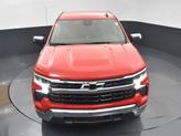 Thumbnail of 2024 Red Hot Chevrolet Silverado 1500