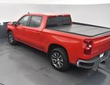 Thumbnail of 2024 Red Hot Chevrolet Silverado 1500