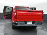 Thumbnail of 2024 Red Hot Chevrolet Silverado 1500