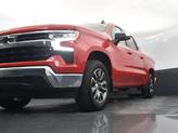 Thumbnail of 2024 Red Hot Chevrolet Silverado 1500
