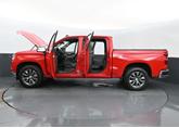 Thumbnail of 2024 Red Hot Chevrolet Silverado 1500