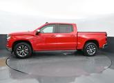 Thumbnail of 2024 Red Hot Chevrolet Silverado 1500