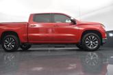 Thumbnail of 2024 Red Hot Chevrolet Silverado 1500