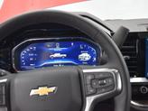 Thumbnail of 2024 Red Hot Chevrolet Silverado 1500