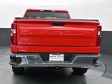 Thumbnail of 2024 Red Hot Chevrolet Silverado 1500