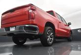 Thumbnail of 2024 Red Hot Chevrolet Silverado 1500