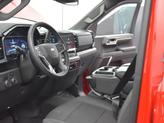 Thumbnail of 2024 Red Hot Chevrolet Silverado 1500