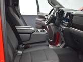 Thumbnail of 2024 Red Hot Chevrolet Silverado 1500