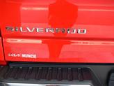 Thumbnail of 2024 Red Hot Chevrolet Silverado 1500