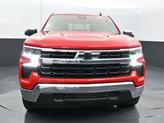 Thumbnail of 2024 Red Hot Chevrolet Silverado 1500
