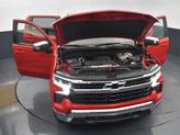 Thumbnail of 2024 Red Hot Chevrolet Silverado 1500