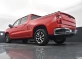 Thumbnail of 2024 Red Hot Chevrolet Silverado 1500