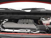Thumbnail of 2024 Red Hot Chevrolet Silverado 1500