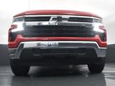 Thumbnail of 2024 Red Hot Chevrolet Silverado 1500