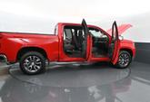 Thumbnail of 2024 Red Hot Chevrolet Silverado 1500