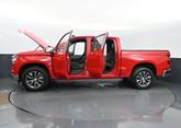 Thumbnail of 2024 Red Hot Chevrolet Silverado 1500