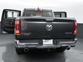 Thumbnail of 2022 Granite Crystal Clearcoat Metallic RAM 1500