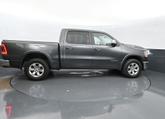 Thumbnail of 2022 Granite Crystal Clearcoat Metallic RAM 1500