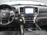 Thumbnail of 2022 Granite Crystal Clearcoat Metallic RAM 1500