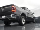 Thumbnail of 2022 Granite Crystal Clearcoat Metallic RAM 1500
