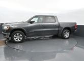 Thumbnail of 2022 Granite Crystal Clearcoat Metallic RAM 1500