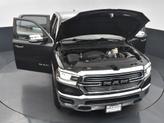 Thumbnail of 2022 Granite Crystal Clearcoat Metallic RAM 1500