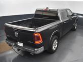 Thumbnail of 2022 Granite Crystal Clearcoat Metallic RAM 1500