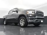 Thumbnail of 2022 Granite Crystal Clearcoat Metallic RAM 1500