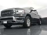 Thumbnail of 2022 Granite Crystal Clearcoat Metallic RAM 1500