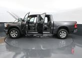 Thumbnail of 2022 Granite Crystal Clearcoat Metallic RAM 1500