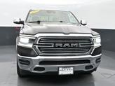 Thumbnail of 2022 Granite Crystal Clearcoat Metallic RAM 1500