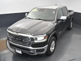 Thumbnail of 2022 Granite Crystal Clearcoat Metallic RAM 1500