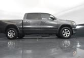 Thumbnail of 2022 Granite Crystal Clearcoat Metallic RAM 1500