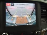 Thumbnail of 2022 Granite Crystal Clearcoat Metallic RAM 1500