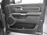 Thumbnail of 2022 Granite Crystal Clearcoat Metallic RAM 1500