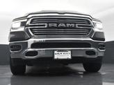 Thumbnail of 2022 Granite Crystal Clearcoat Metallic RAM 1500
