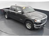 Thumbnail of 2022 Granite Crystal Clearcoat Metallic RAM 1500
