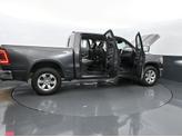 Thumbnail of 2022 Granite Crystal Clearcoat Metallic RAM 1500
