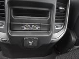 Thumbnail of 2022 Granite Crystal Clearcoat Metallic RAM 1500