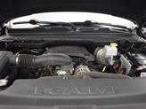 Thumbnail of 2022 Granite Crystal Clearcoat Metallic RAM 1500